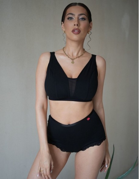 Panties shorts women's Krisline Marcella