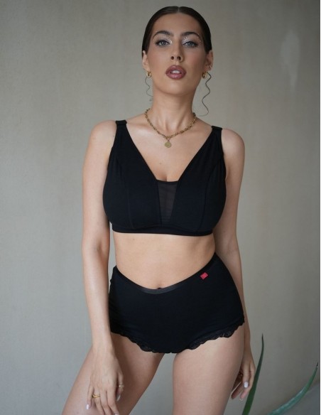 Panties shorts women's Krisline Marcella