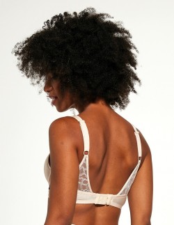 Bra push up Krisline Rosee brassiere s class 2