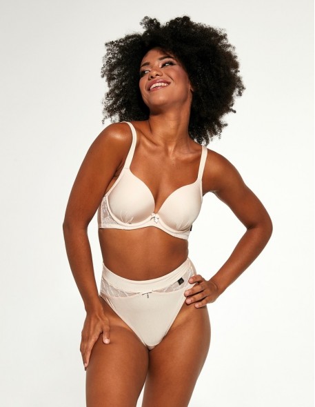 Bra push up Krisline Rosee brassiere s class