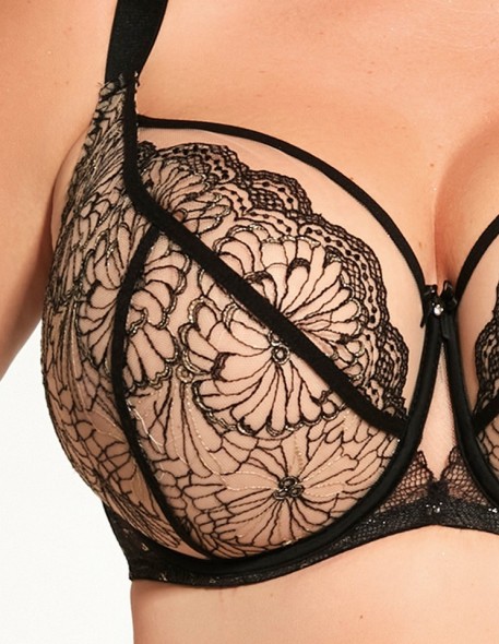 Biustonosz miękki Krisline Si 