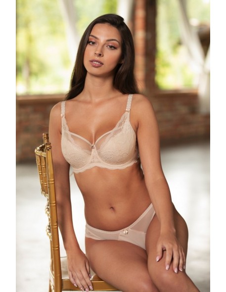 Bra half padded Gaia Veronika 2 931