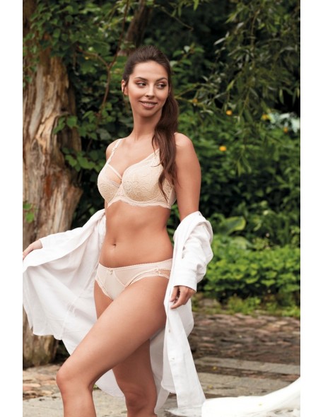 Bra half padded Gaia Veronika 2 931