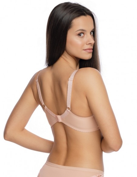 Bra half padded Gaia Keto 1134
