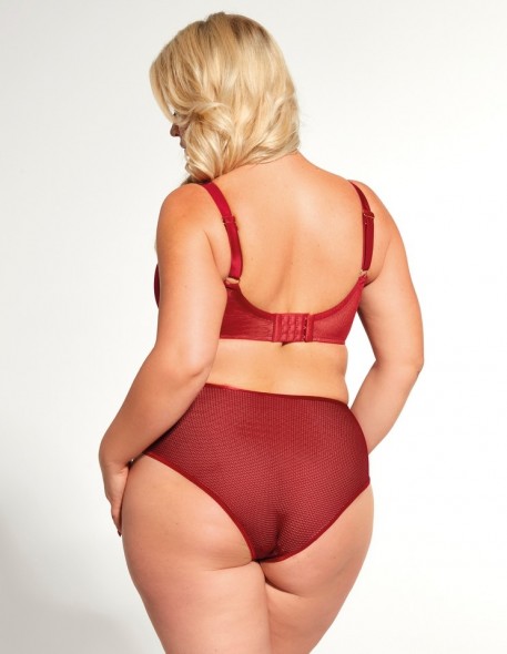 Briefs women's with wysokim stanem Krisline Amore