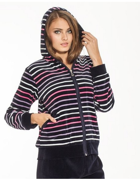 Tracksuit ladies' 3xl, Luna 341