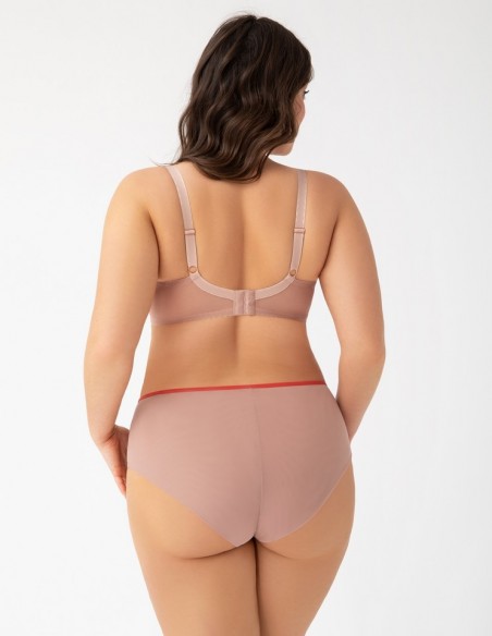 Briefs women's with wysokim stanem Gorsenia Carla K762