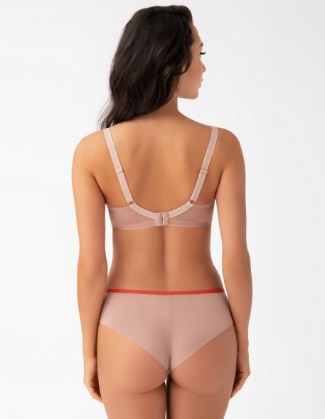 Panties brazilians Gorsenia Carla K763