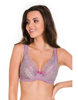 Bra braletka soft Mediolano Lili 1100