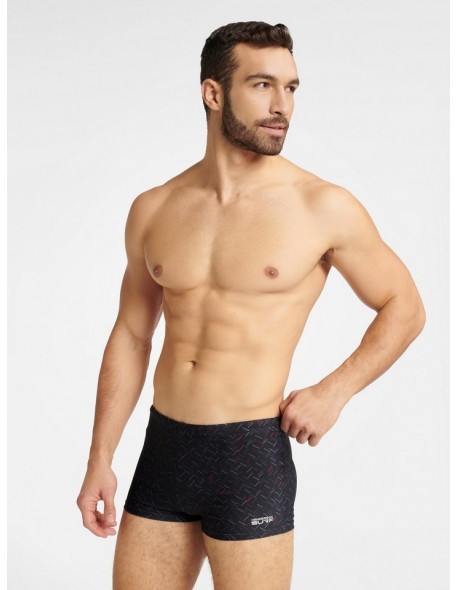 Swimwear na basen men's Henderson Globe 40776