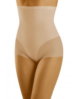 Briefs women's modeling with wysokim stanem Wol-Bar...