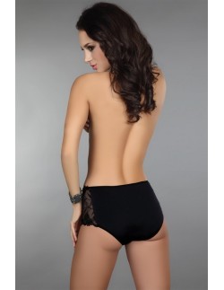 Arina figi damskie czarne, Livia Corsetti lc 6047  2