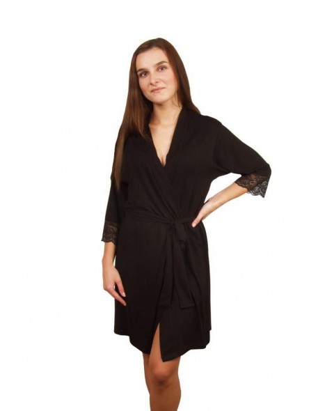 Bathrobe ladies' VENUS 2-3XL, Funny Day