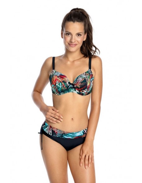 Bra bathing padded Gaia Oia 010F