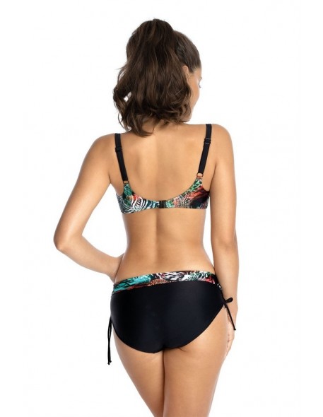 Bra bathing padded Gaia Oia 010F