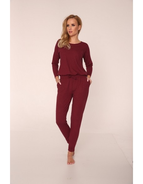 Paula overalls long sleeves s-2xl, De Lafense 305