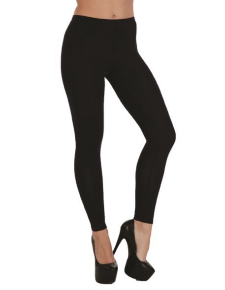 Leggings women's long, De Lafense 867