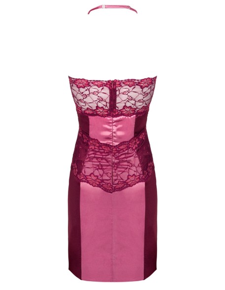 Priya t-shirt night with thongs, Livia Corsetti...