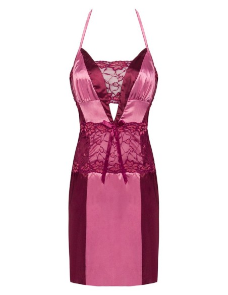 Priya t-shirt night with thongs, Livia Corsetti lc 13429