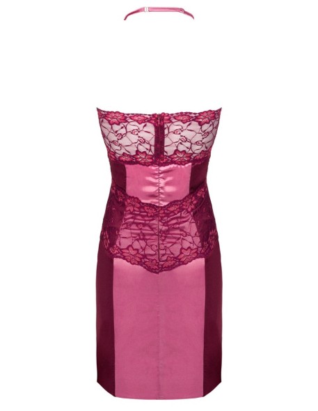 Priya koszulka nocna ze stringami, Livia...