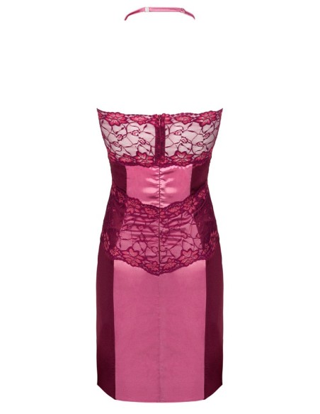 Priya koszulka nocna ze stringami, Livia Corsetti lc 13429 