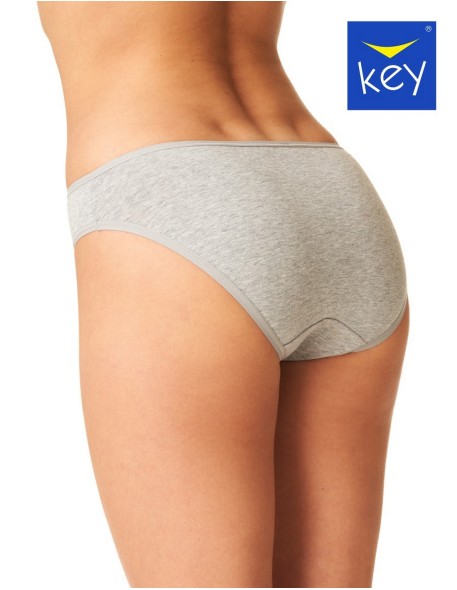 Briefs women's wielopak Key LPR 10 A4 2 sztuki