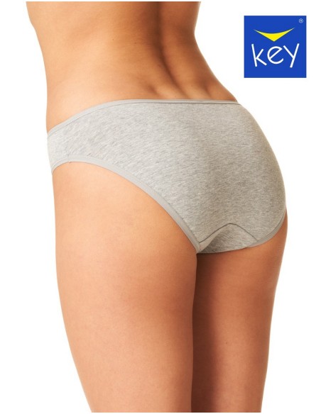 Briefs women's wielopak Key LPR 10 A4 2 sztuki