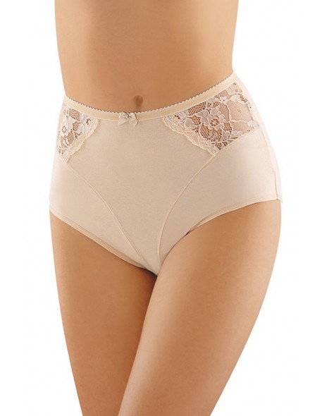 Panties women's with wysokim stanem Babell BBL 054