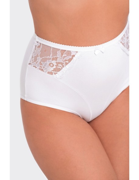 Panties women's with wysokim stanem Babell BBL 054