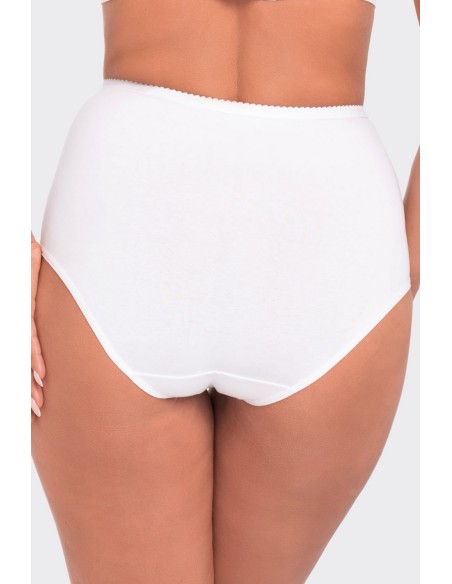 Panties women's with wysokim stanem Babell BBL 054