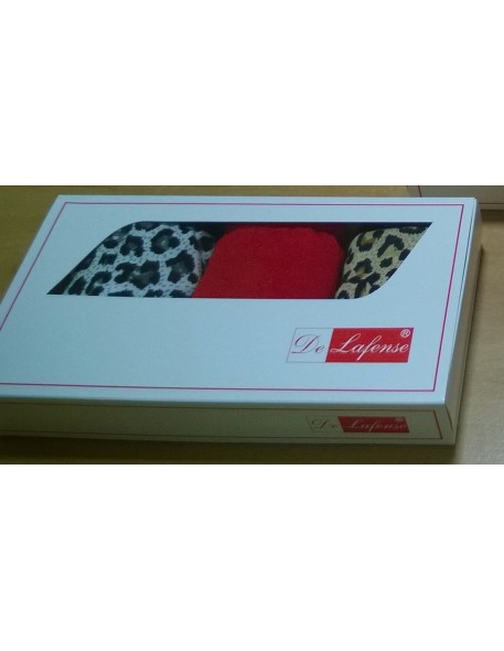 Limited panties briefs box 2, De Lafense