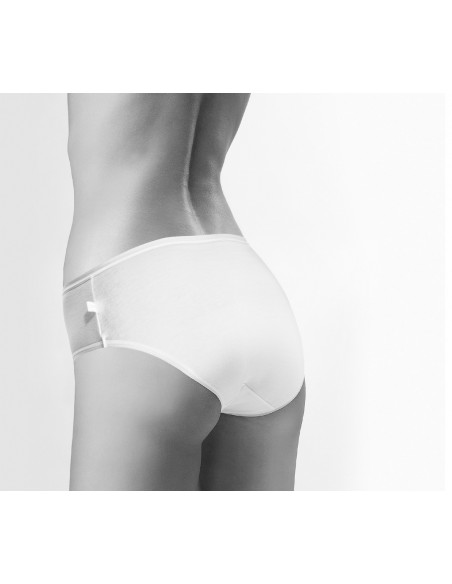 Panties briefs women's wielopak Key LPC 010 2-pack