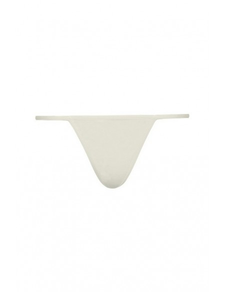 Babette t-shirt night with thongs, Livia Corsetti lc 90207