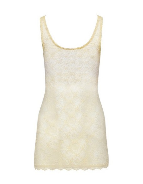 Abiona t-shirt night with thongs, Livia...