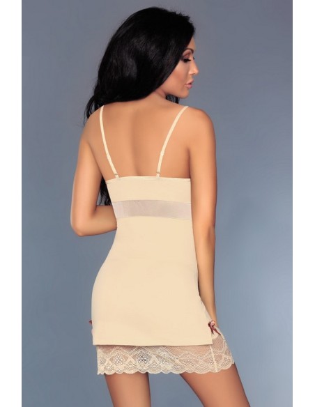 Lourdes koszulka nocna ze stringami, Livia Corsetti lc 90244 