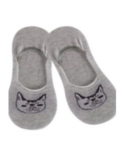 Mokasynka women's wzorowana silikon, Wola 2