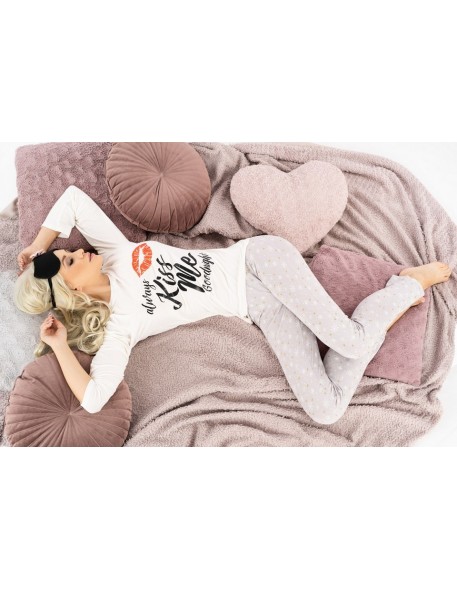 Livia corsetti model 109 lc 90288 shirt + pants