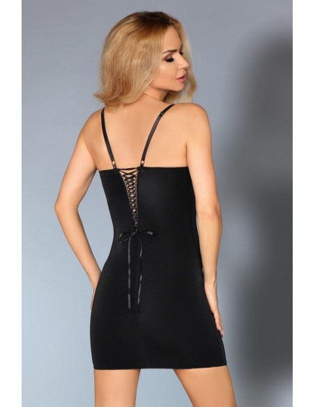 Roanna koszulka nocna ze stringami, Livia Corsetti lc 90313 