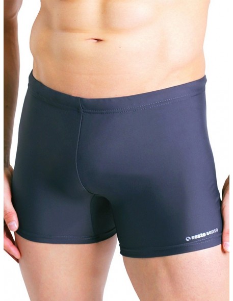 Boxer shorts swim bd313 swimwear, Sesto Senso