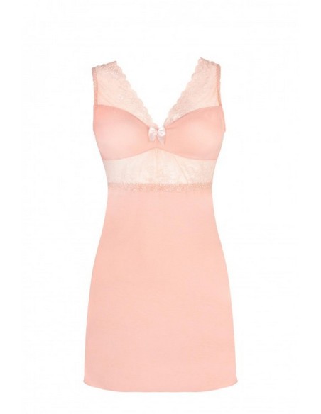 Olympen koszulka nocna, Livia Corsetti lc 90381-2 