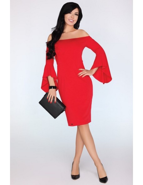 Yolandena dress women's pencil skirt...