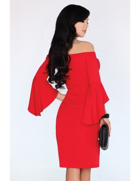 Yolandena dress women's pencil skirt...