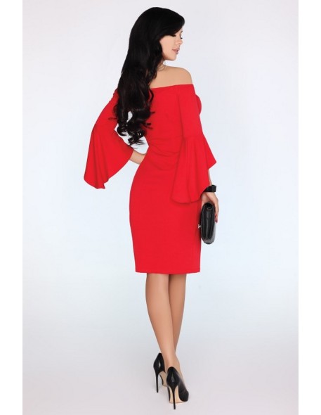 Yolandena dress women's pencil skirt...