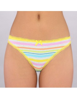 Thongs women's l-997st, Lama