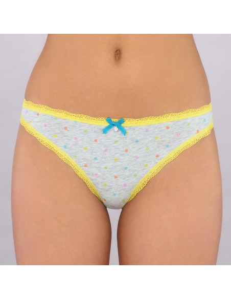 Thongs women's l-997st, Lama