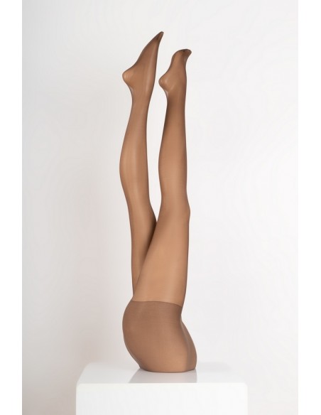 Variniana rAjstopy smooth 20 den mocca, Livia Corsetti