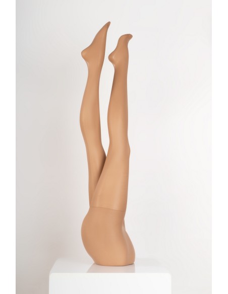 Variniana rAjstopy smooth 20 den natural, Livia Corsetti