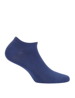 Be active socks footers smooth, Wola