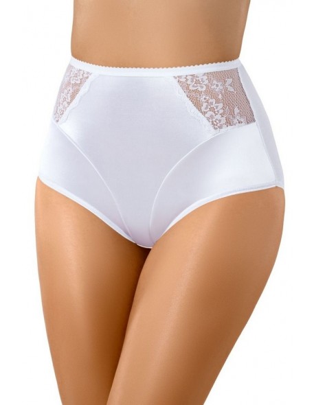 Panties with wysokim stanem women's Babell BBL 103