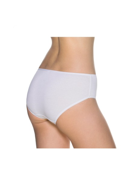 Briefs women's bikinis l-400bi-01 3-pack, Lama